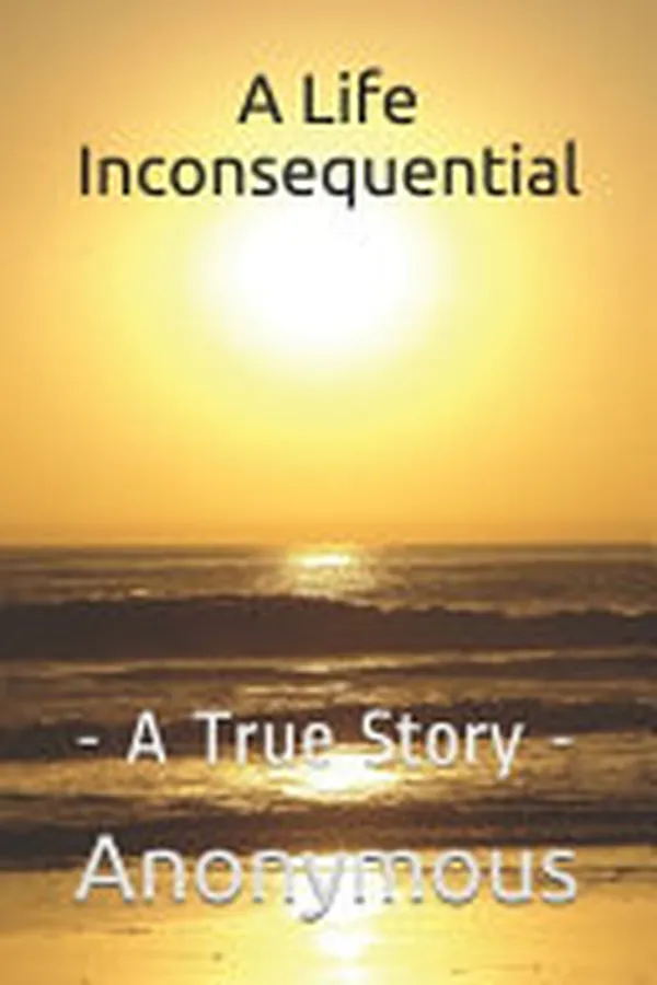 Cover of Life Inconsequential