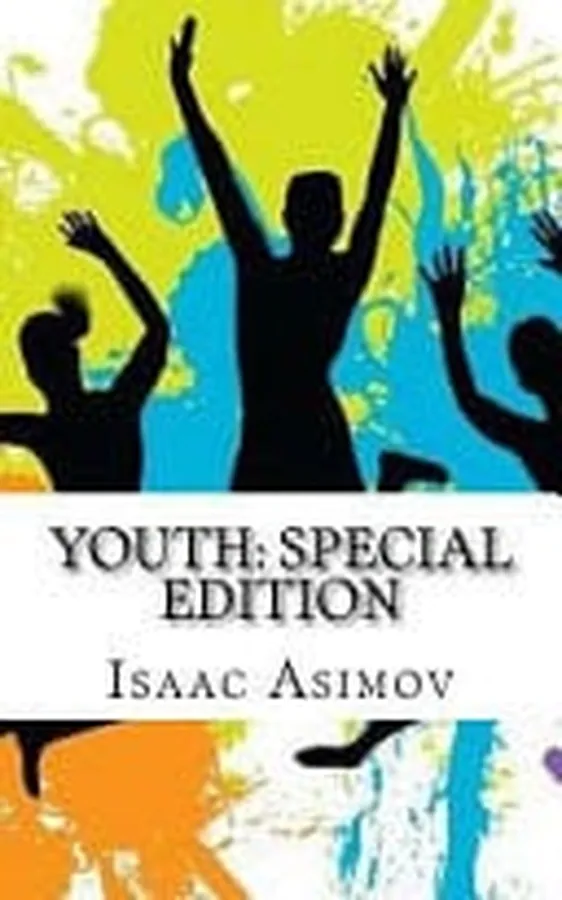 Cover of Youth Special Edition