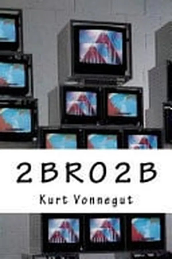 Cover of 2 B R O 2 B