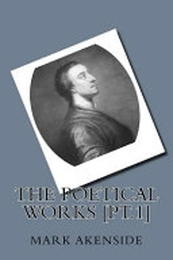 Cover of The Poetical Works [pt. 1]