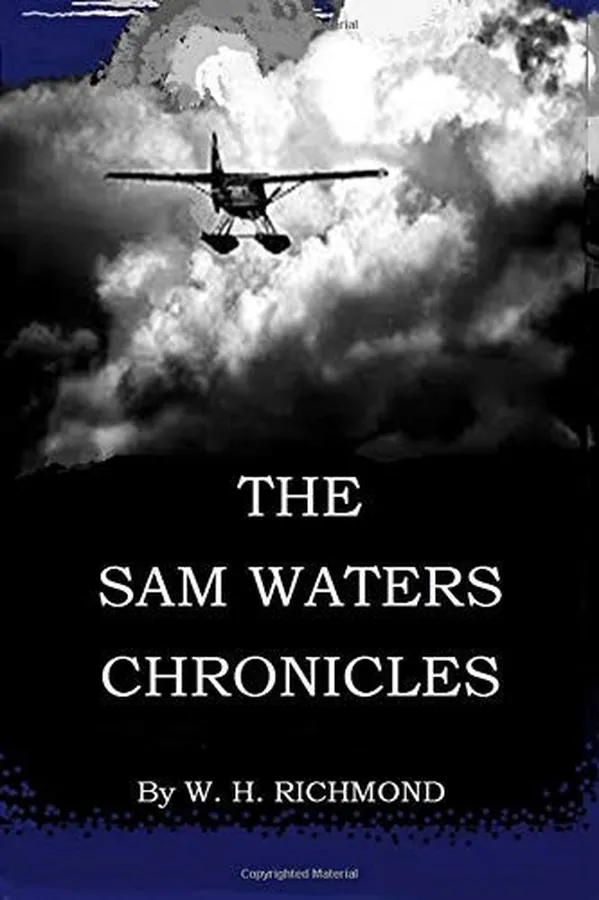 Cover of The Sam Waters Chronicles