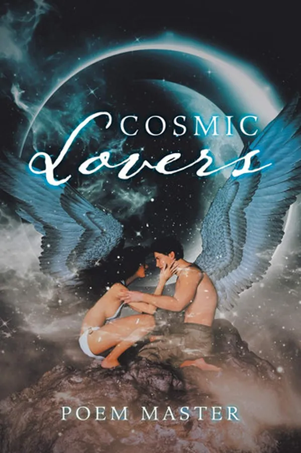 Cover of Cosmic Lovers