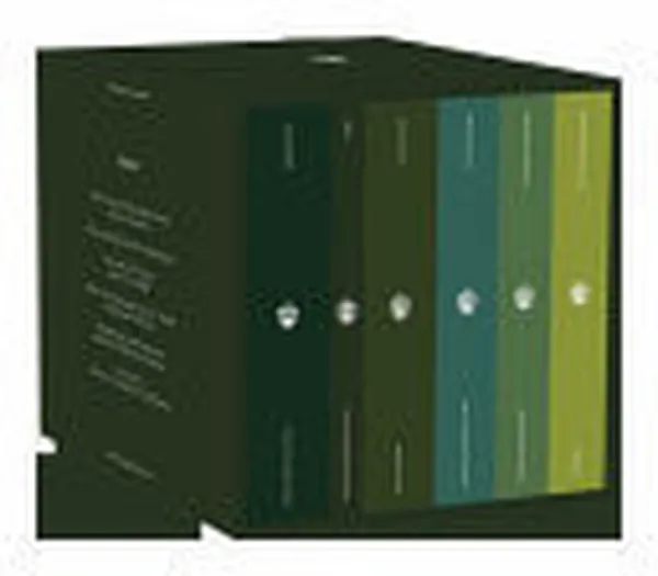 Cover of Flamingo Estate Editions Set 2022