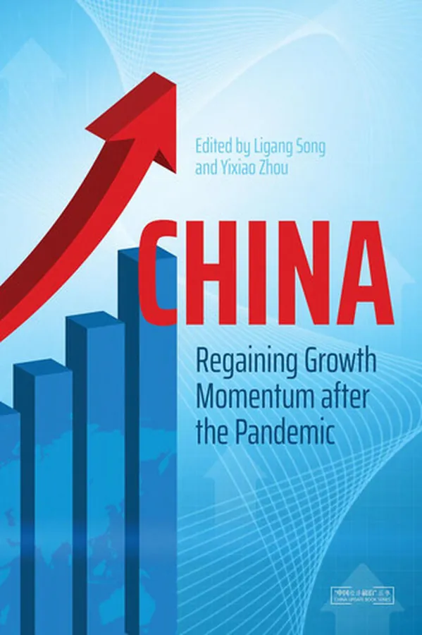 Cover of China Regaining Growth Momentum after the Pandemic