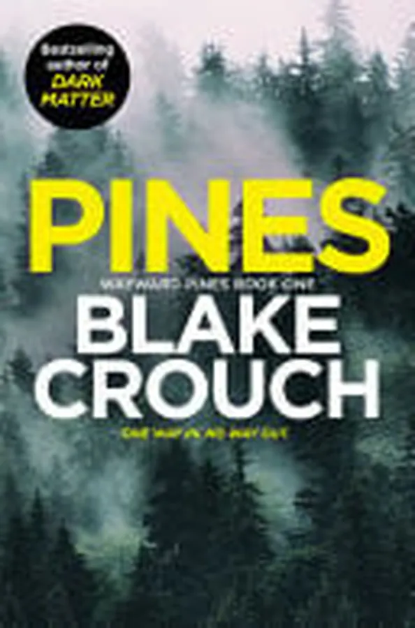 Cover of Pines