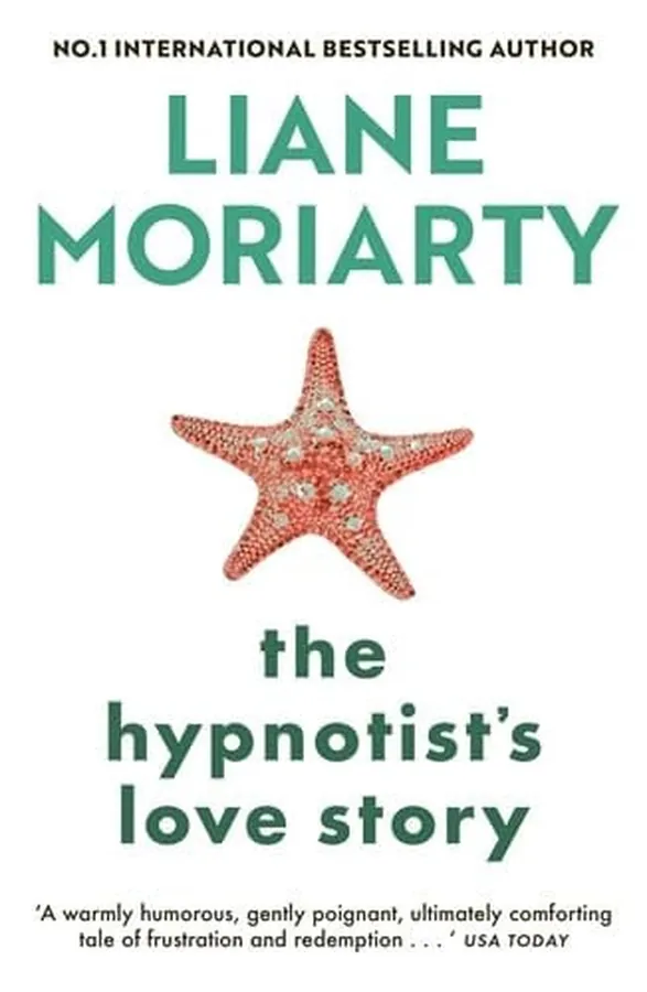 Cover of The Hypnotist's Love Story