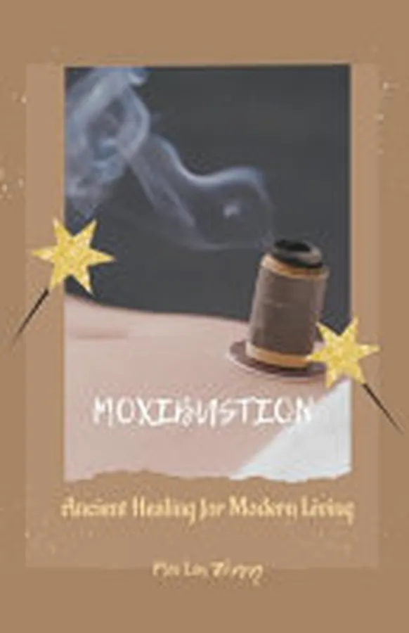 Cover of Moxibustion