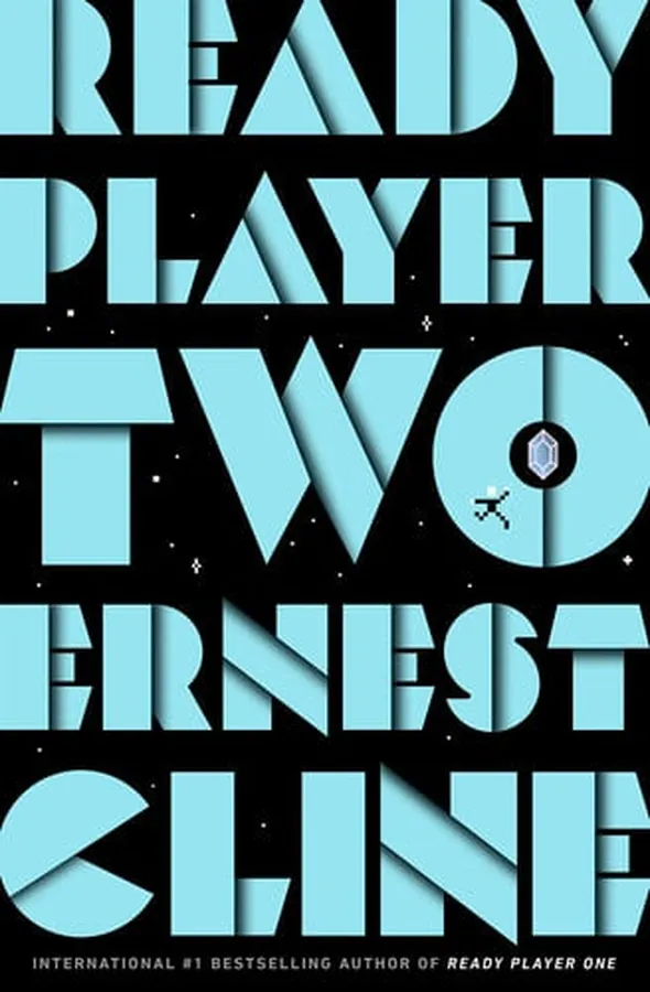 Cover of Ready Player Two