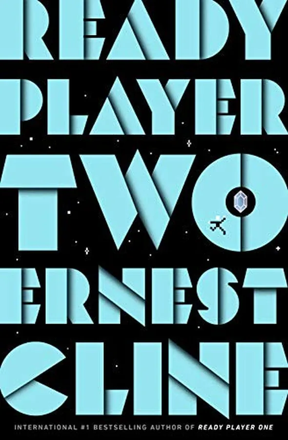 Cover of Ready Player Two
