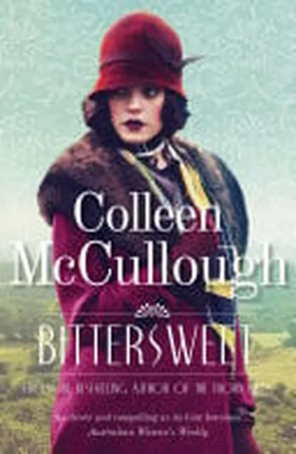 Cover of Bittersweet