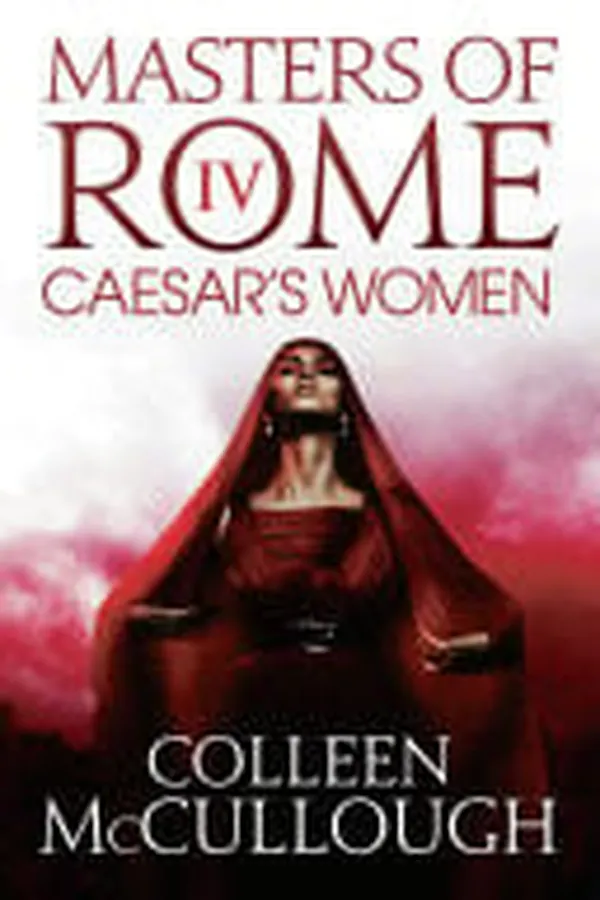 Cover of Caesar's Women