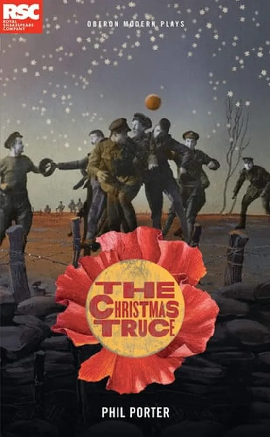Cover of The Christmas Truce