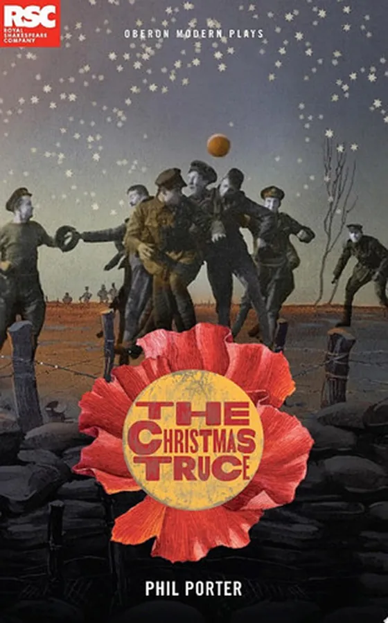 Cover of The Christmas Truce