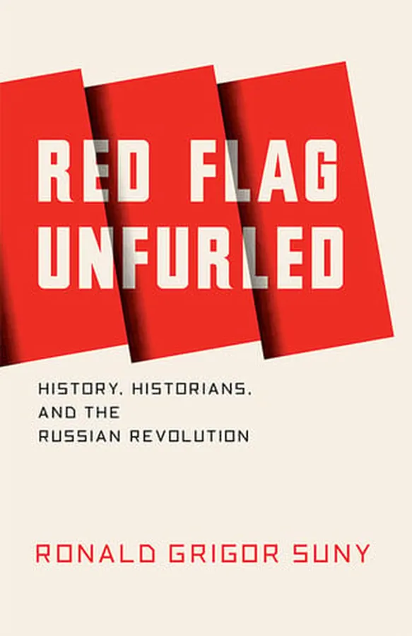 Cover of Red Flag Unfurled