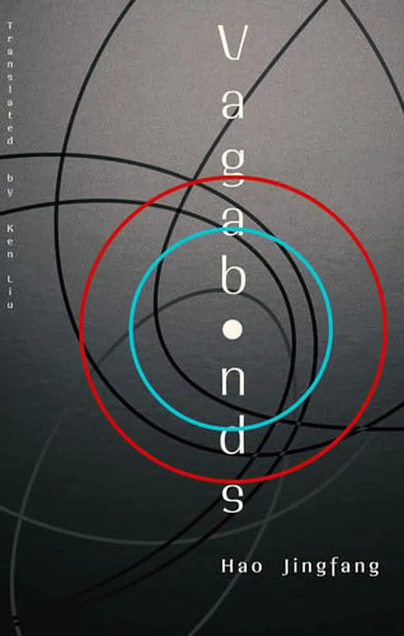 Cover of Vagabonds