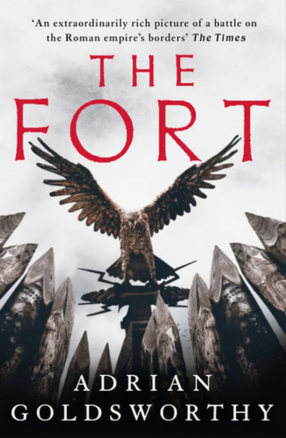 Cover of The Fort
