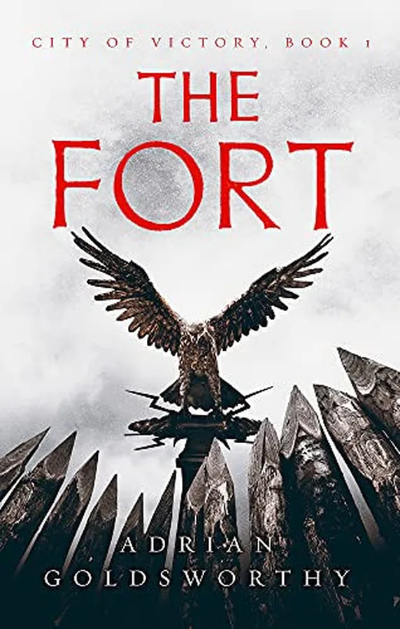 Cover of The Fort