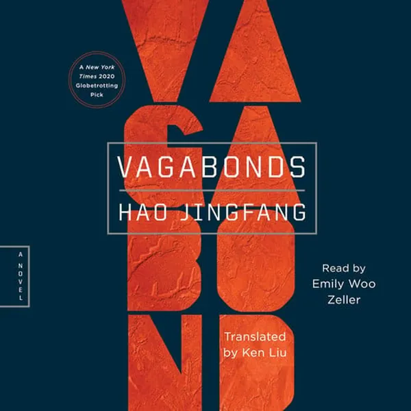 Cover of Vagabonds