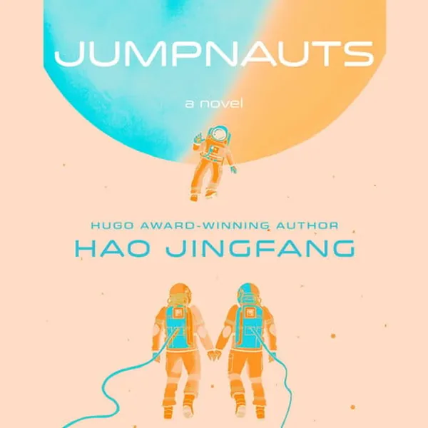 Cover of Jumpnauts
