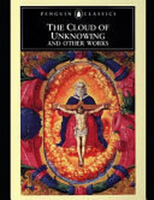 Cover of The Cloud of Unknowing (Annotated)