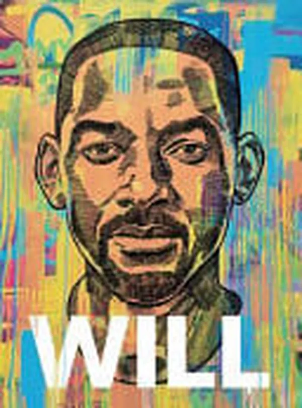 Cover of Will