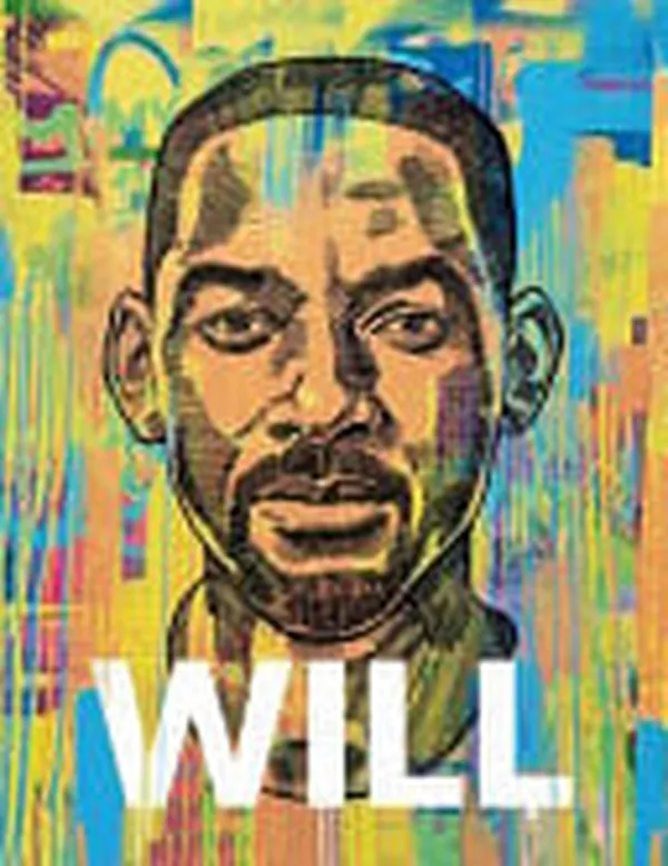 Cover of Will