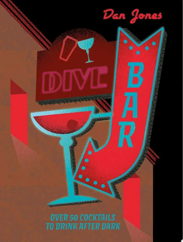 Cover of Dive Bar