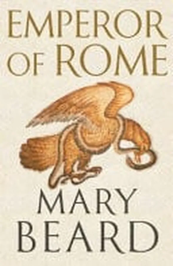 Cover of Emperor of Rome Ruling the Ancient Roman World