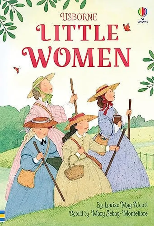 Cover of Little Women