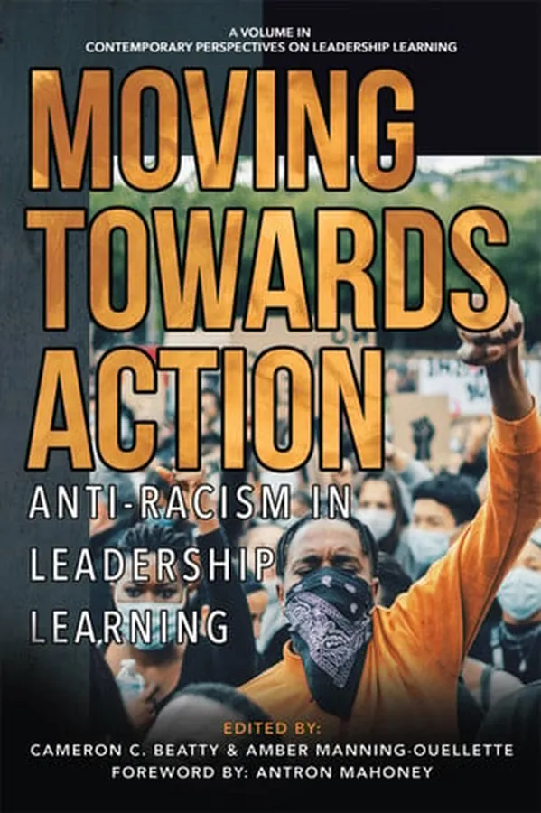 Cover of Moving Towards Action