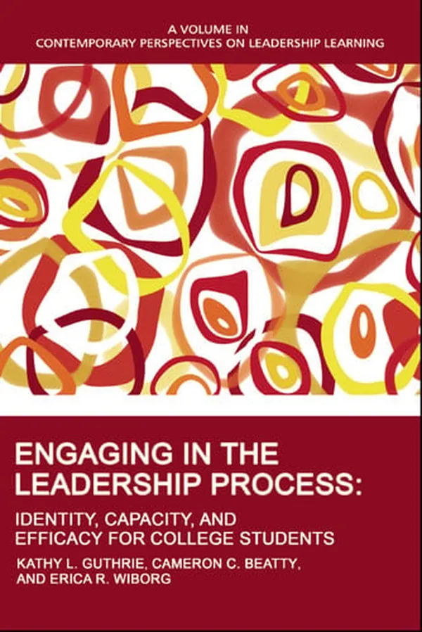 Cover of Engaging in the Leadership Process