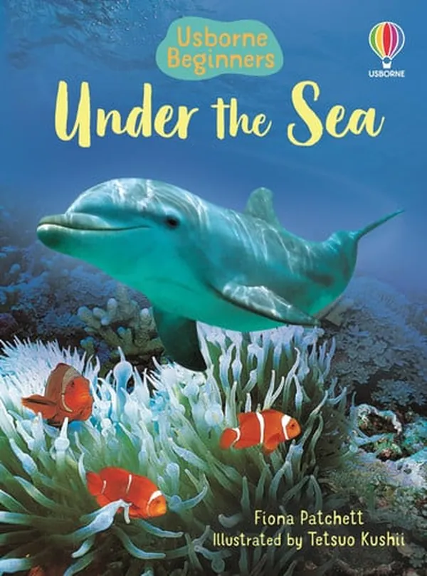 Cover of Under the Sea