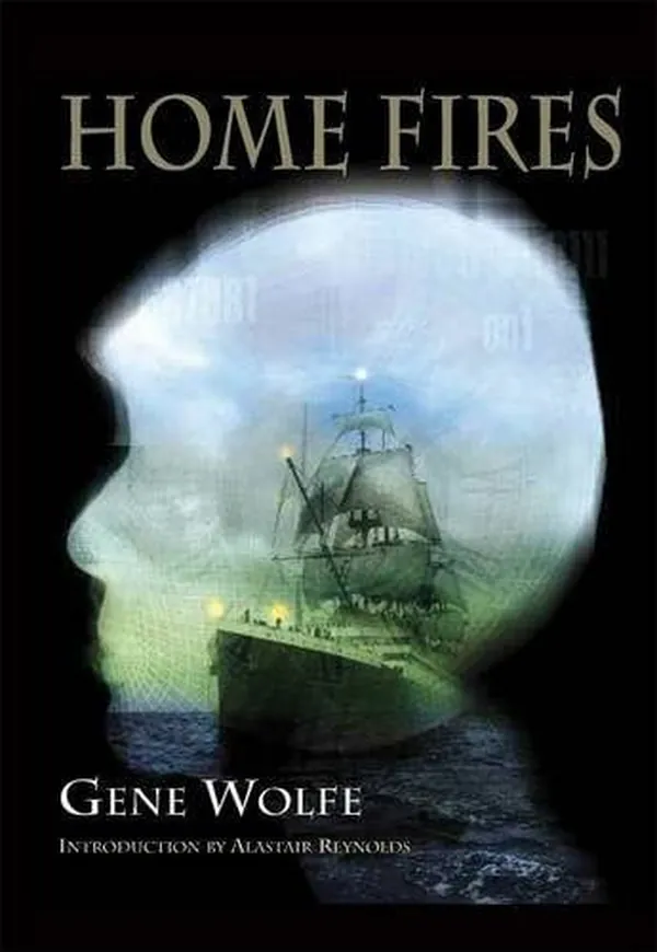 Cover of Home Fires