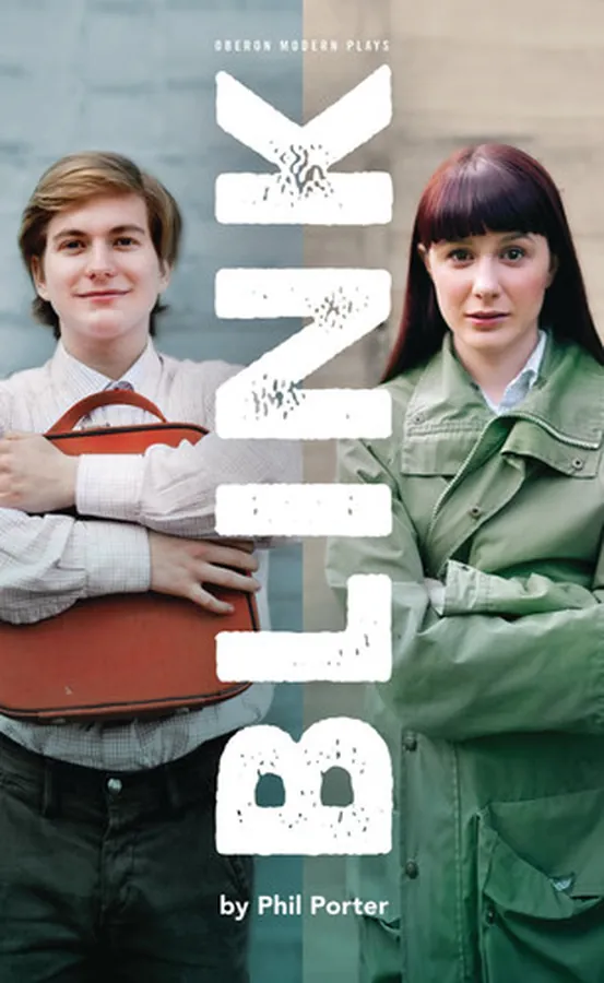 Cover of Blink