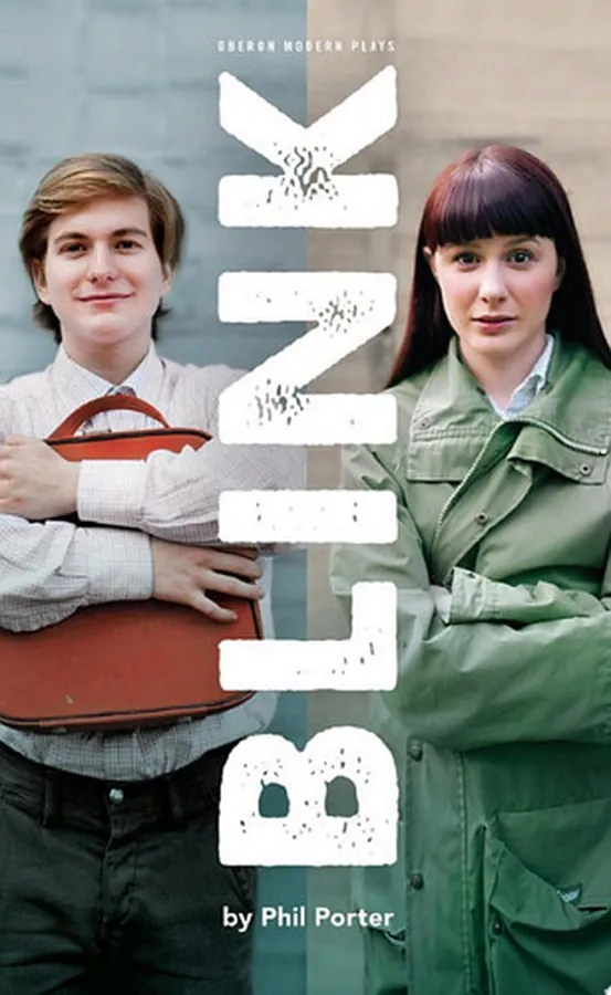 Cover of Blink