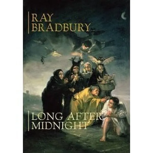 Cover of Long After Midnight