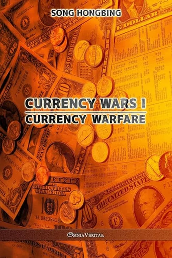Cover of Currency Wars I Currency Warfare