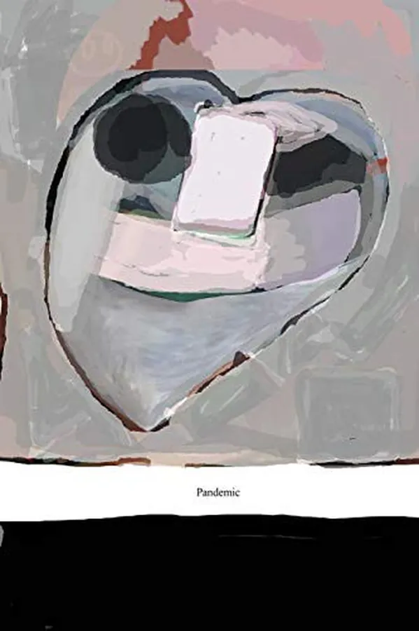 Cover of Pandemic