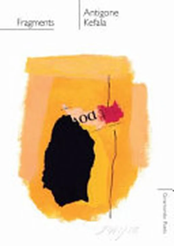Cover of Fragments