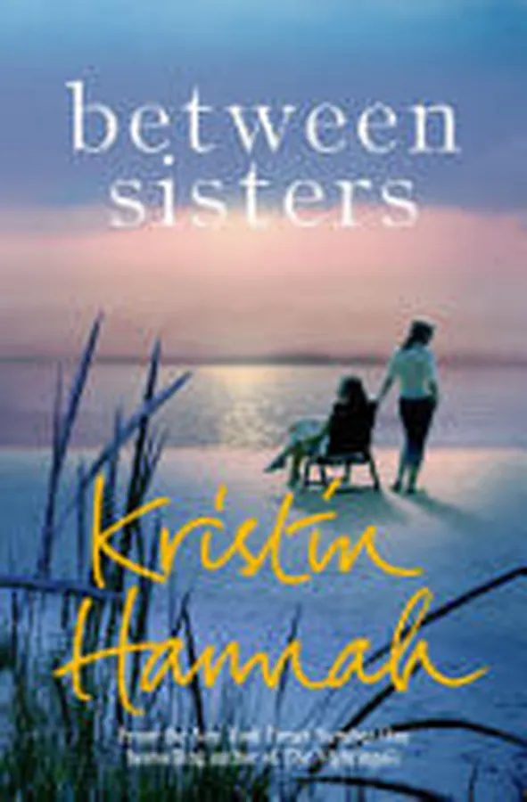 Cover of Between Sisters