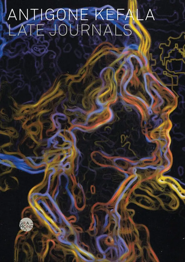 Cover of Late Journals