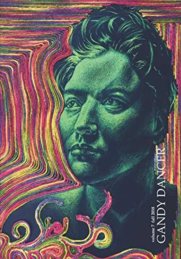 Cover of Gandy Dancer 7
