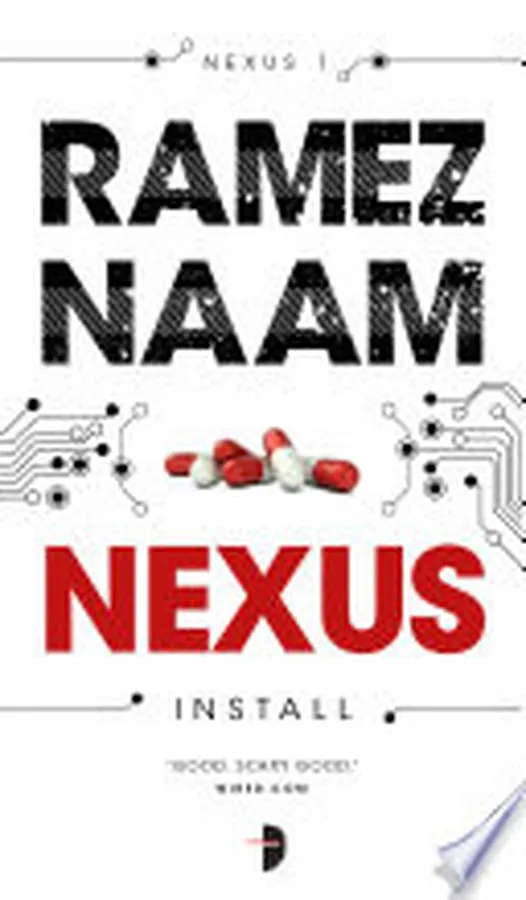 Cover of Nexus