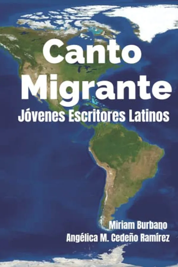 Cover of Canto Migrante