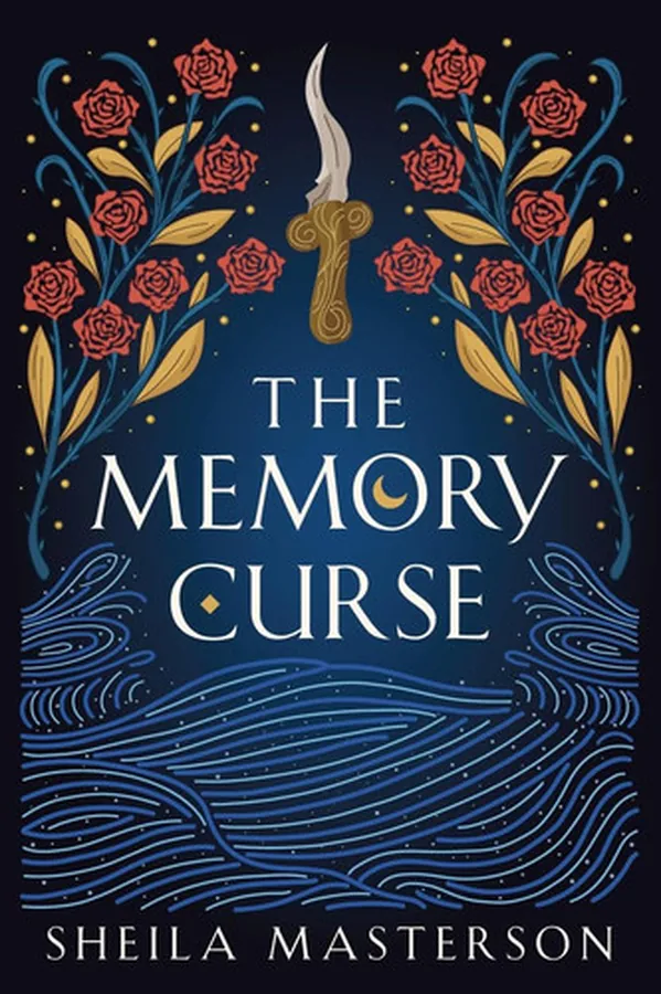 Cover of The Memory Curse