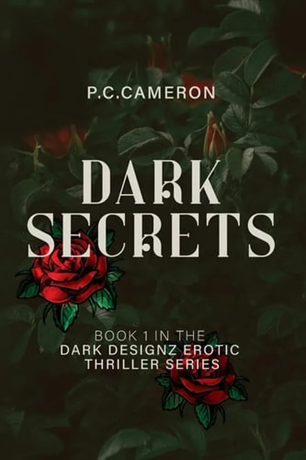 Cover of Dark Secrets