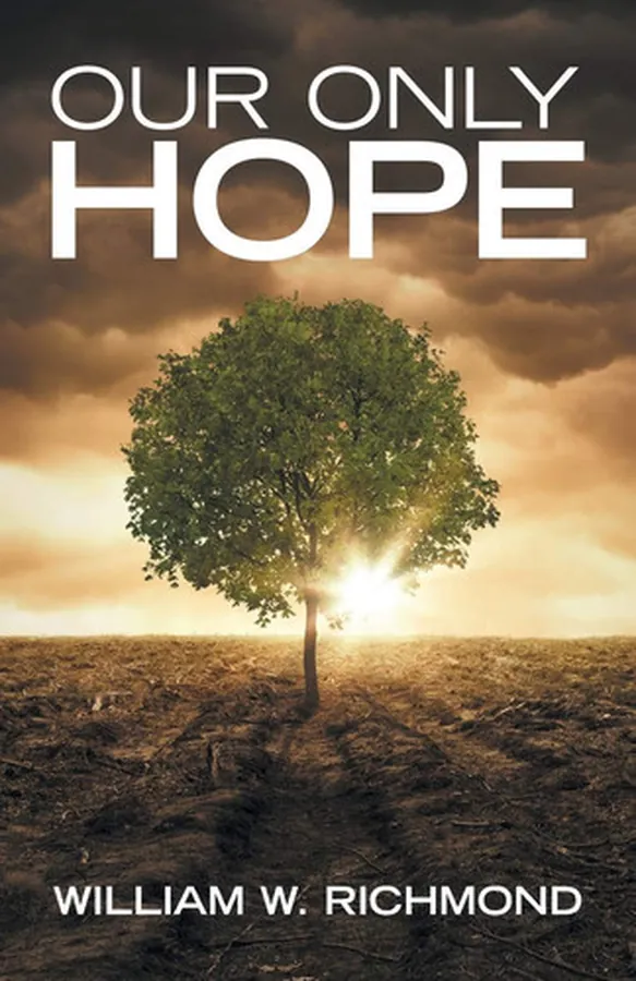 Cover of Our Only Hope