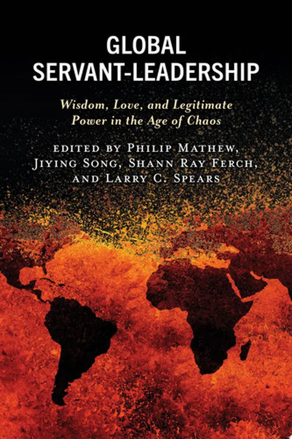 Cover of Global Servant-Leadership