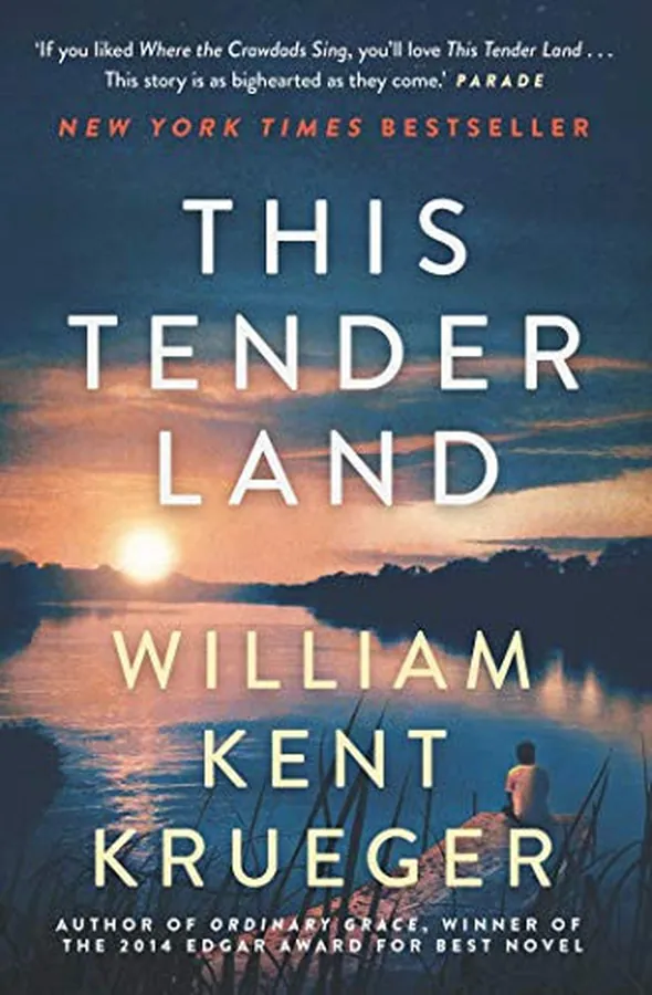 Cover of This Tender Land A Novel
