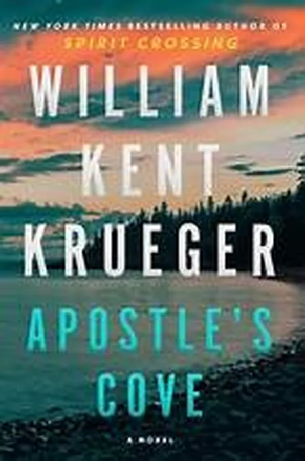 Cover of Apostle's Cove